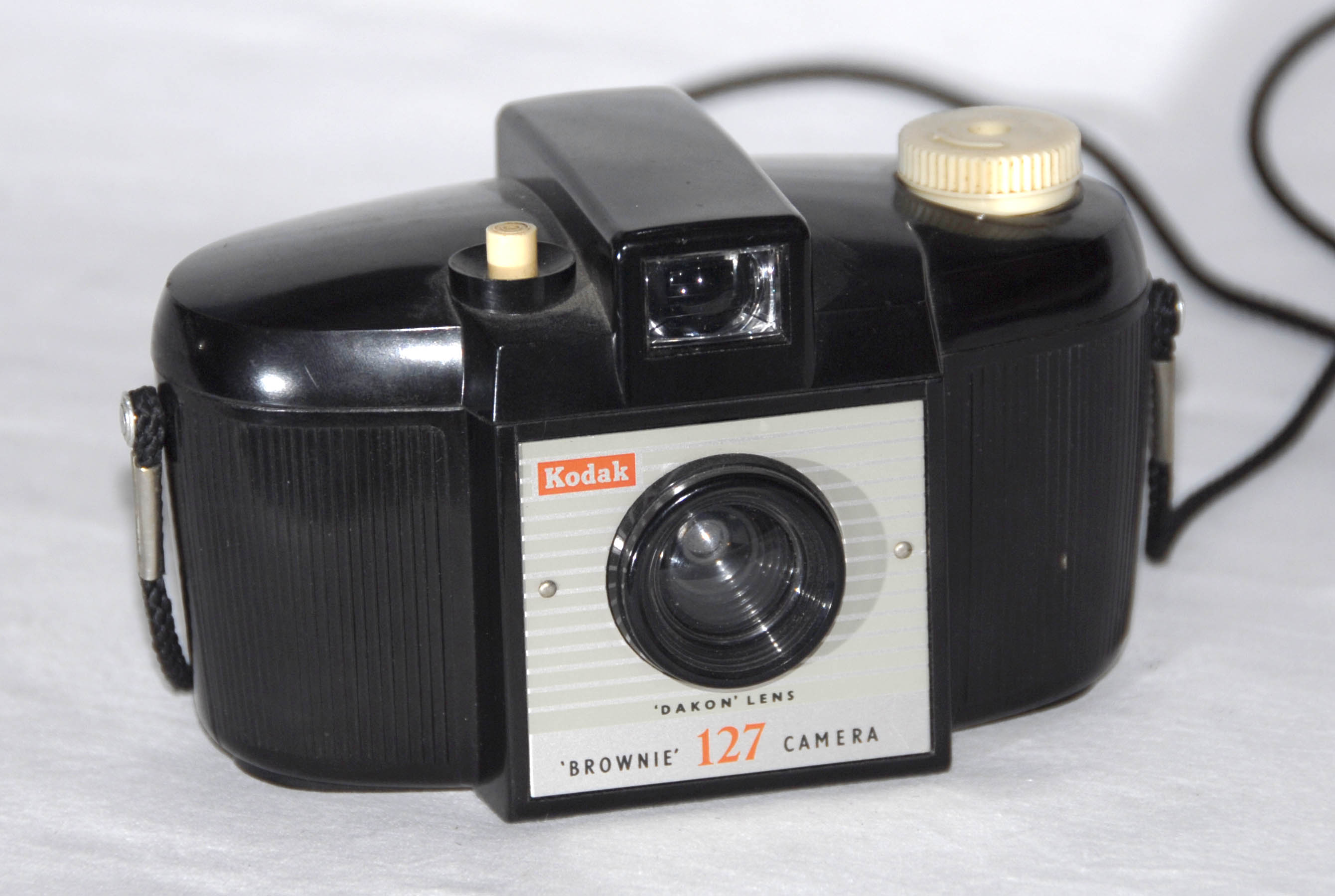 KODAK BROWNIE 127